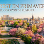 Bucarest en primavera